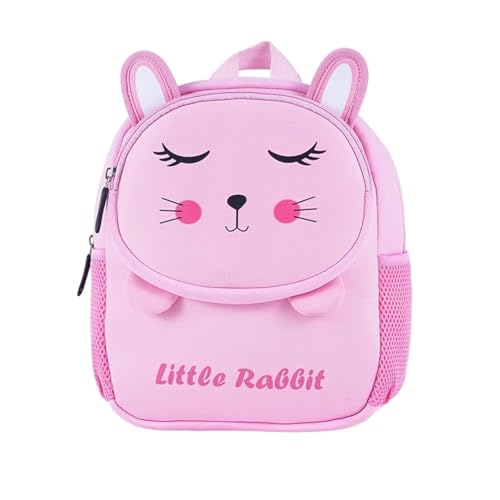 Rabbit-t Pink