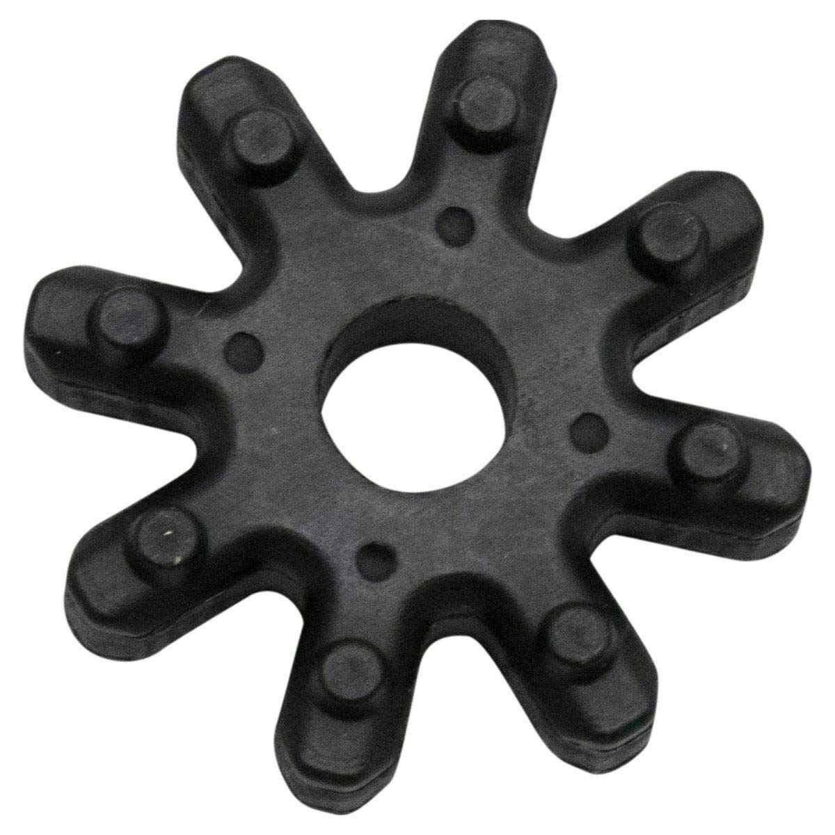 Steering Column Gear Flexible Coupler for Hyundai Kia - Universal Fit, Durable Replacement Part - Perfect for Smooth Shifting & Enhanced Driving Experience