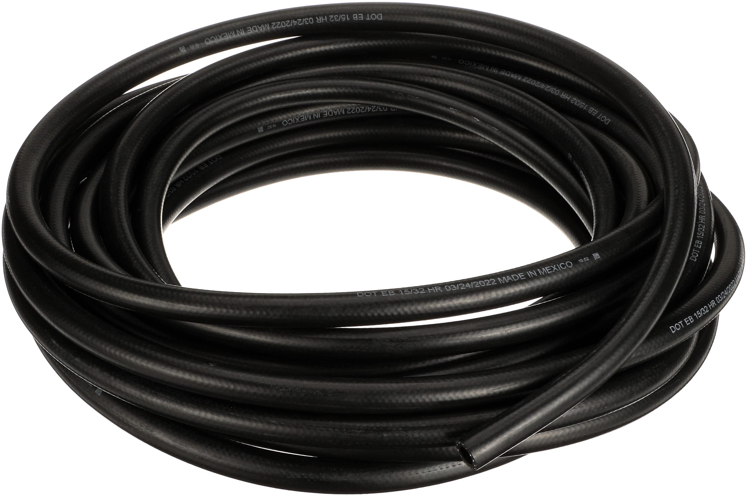 High-Quality Power Brake Vacuum Hose - Durable Replacement Part for Car & Truck Brake Systems - Perfect for Automotive Repair & Maintenance