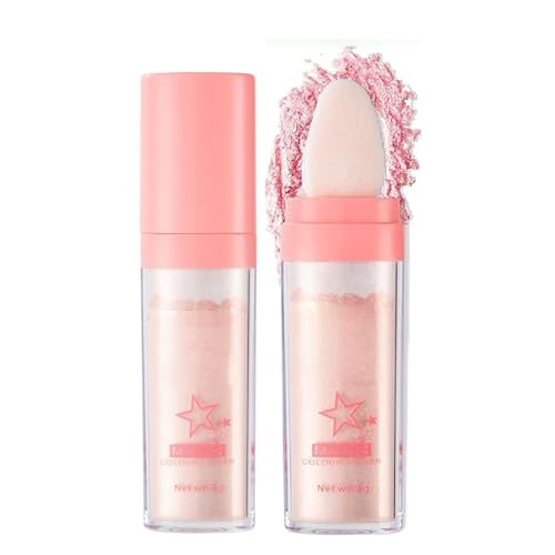 02# Fairy Pink