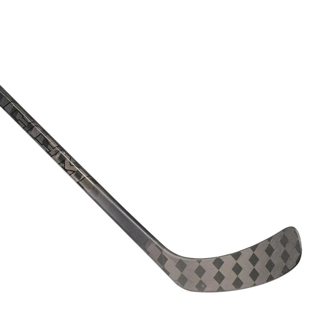 CCM Ribcor Trigger 7 Pro Senior Hockey Stick - High-Performance Carbon Fiber Ice Hockey Stick for Adult Players - Perfect for Power Shots, Stickhandling & Competitive Games