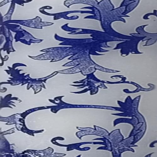 Blue White Porcelain