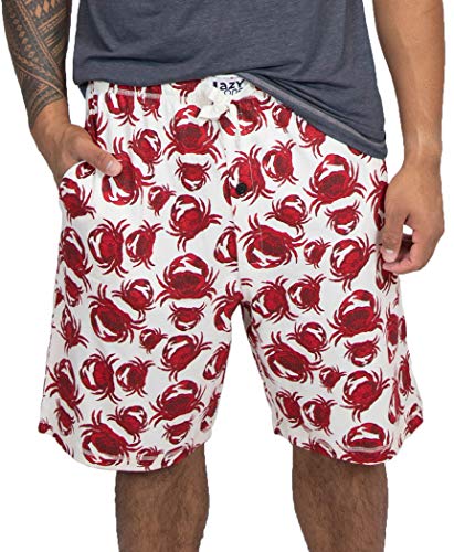 Crabs