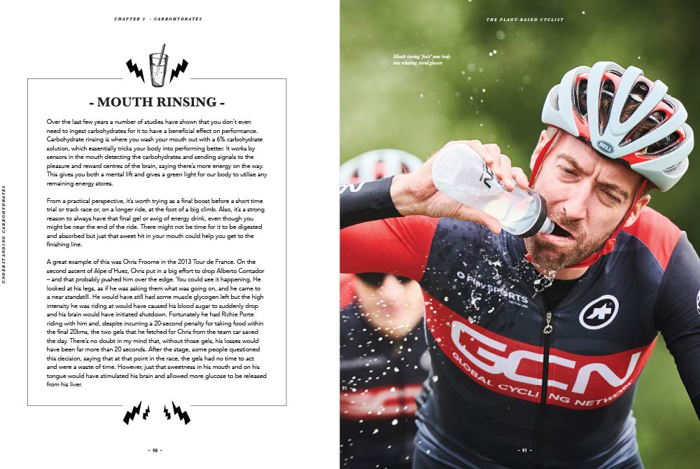 The Plant-Based Cyclist: Complete Guide to Plant-Powered Cycling for Endurance & Performance | Vegan Cycling Nutrition & Training Tips