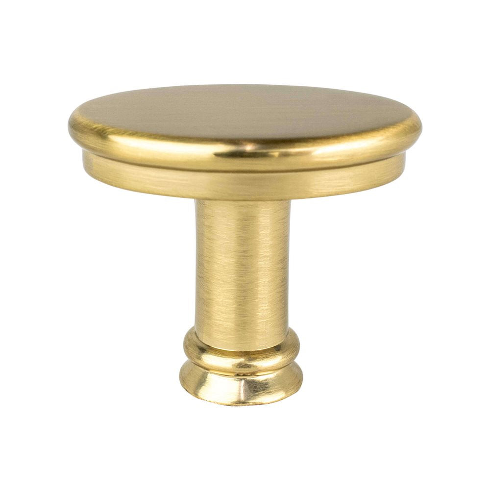 Champagne Bronze Amelia Drawer Pulls and Knobs - Elegant Cabinet Hardware for Kitchen, Bathroom & Furniture Upgrade