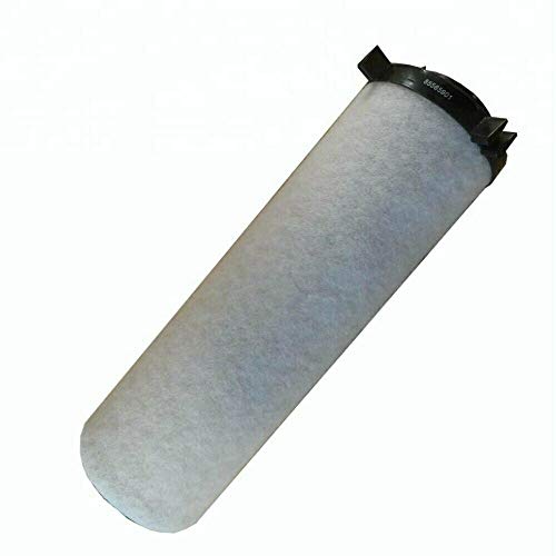 GP HE AC DP (85565844) Replacement Air Compressor Screw Pipeline Filter Element - High Efficiency Filtration for Industrial & Automotive Applications
