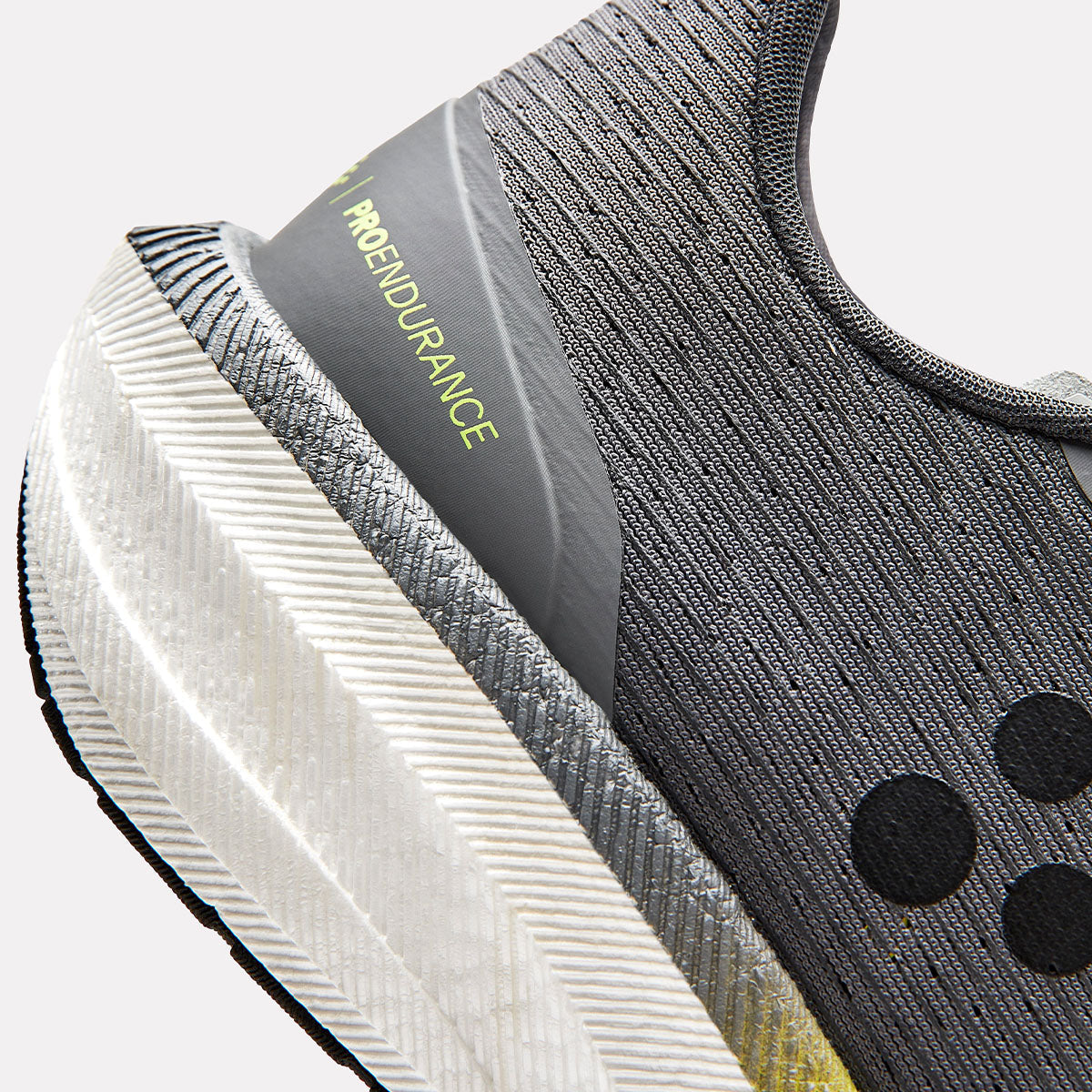 Craft PRO Endurance Women's Running Shoes - Lightweight & Breathable for Long Distance Training, Marathon, and Trail Running