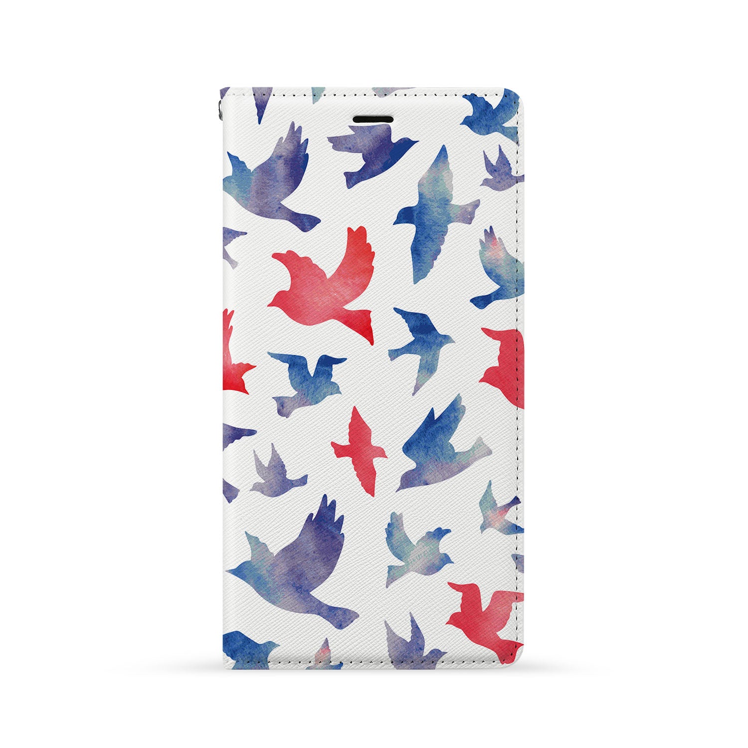 Premium iPhone Wallet with RFID Protection - Slim & Secure Card Holder for iPhone Cases | Perfect for Travel, Shopping & Everyday Use