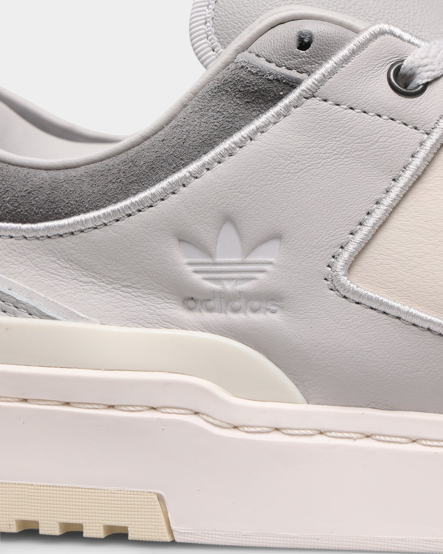 Adidas Forum Luxe Low Sneakers - White & Green - Stylish & Comfortable Shoes for Men & Women | Perfect for Casual Wear, Running & Gym Workouts