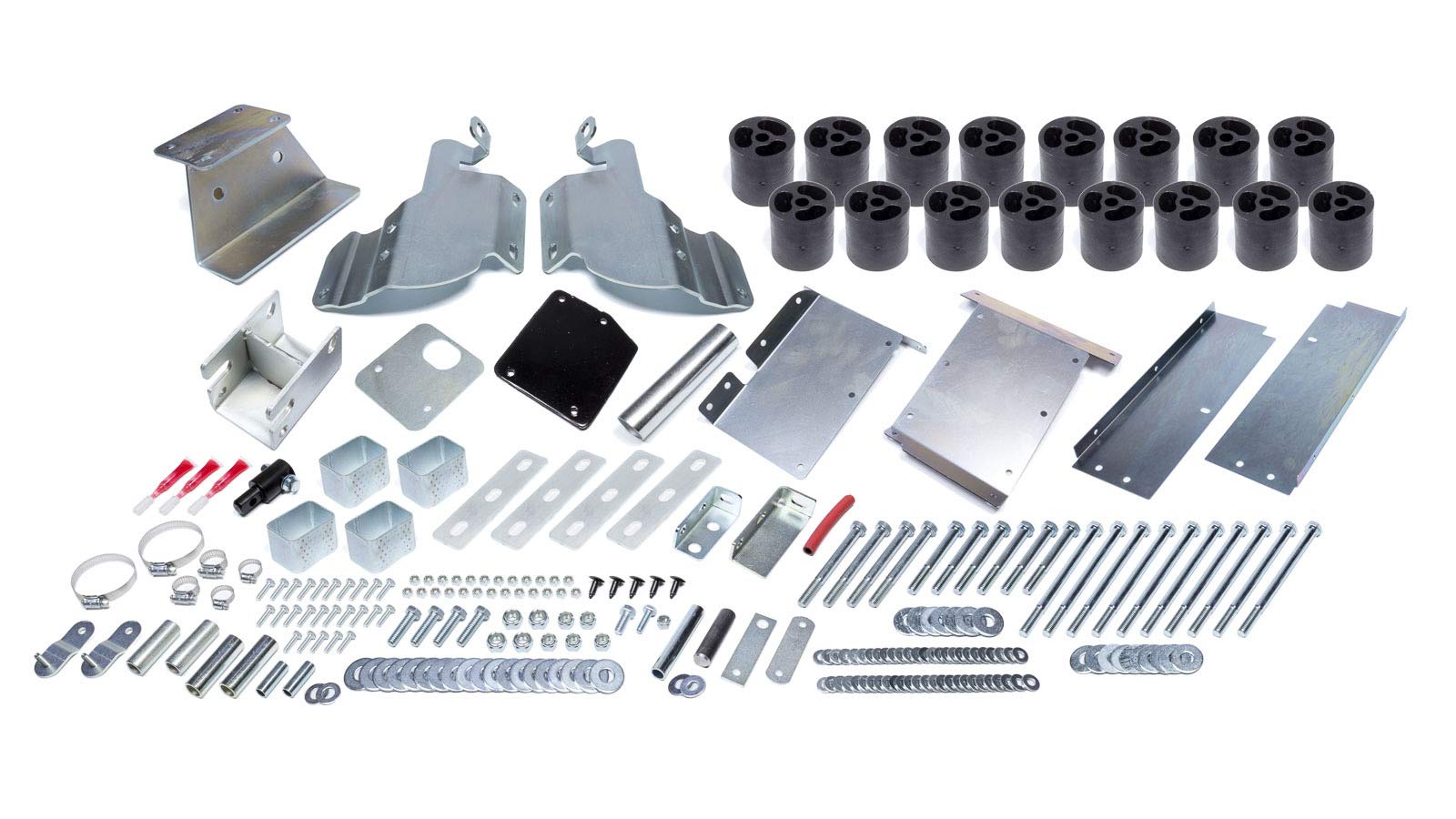 PA60183 Body Lift Kit for Trucks & SUVs – Heavy-Duty Suspension Upgrade for Off-Roading & Towing