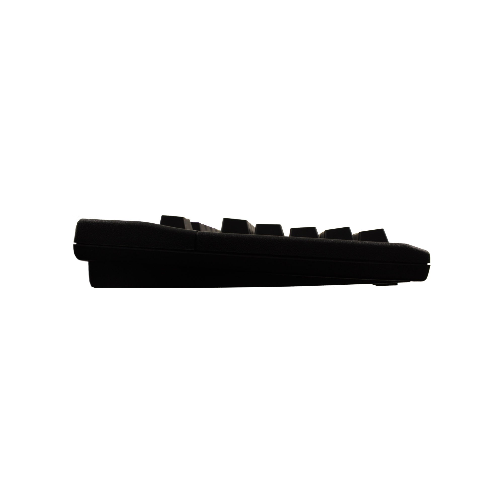 Accuratus POS Mag Swipe Keyboard K104M - Magnetic Card Reader Keyboard for Retail & Restaurant POS Systems | Ideal for Fast Checkout and Payment Processing