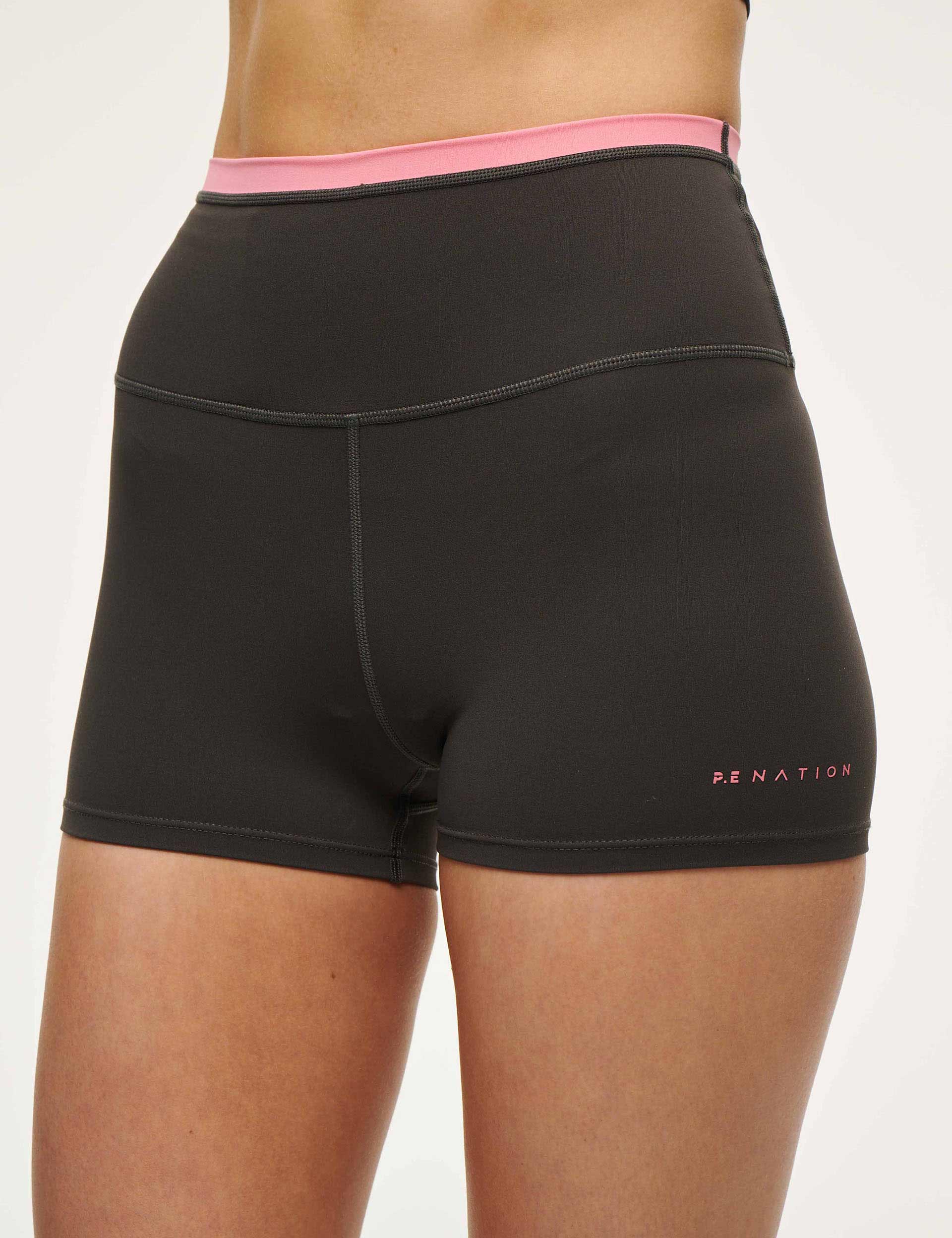 Vita 2.5 Bike Shorts for Men & Women - Comfortable Cycling Shorts with Padding - Perfect for Road Biking, Mountain Biking & Indoor Cycling Workouts