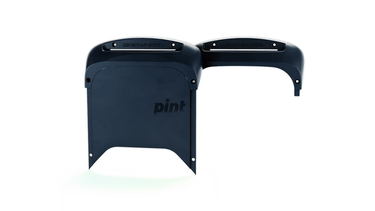Onewheel Pint Bumper - Durable Replacement Bumper for Onewheel Pint Electric Skateboard - Perfect for Commuting, Off-Roading & Urban Riding