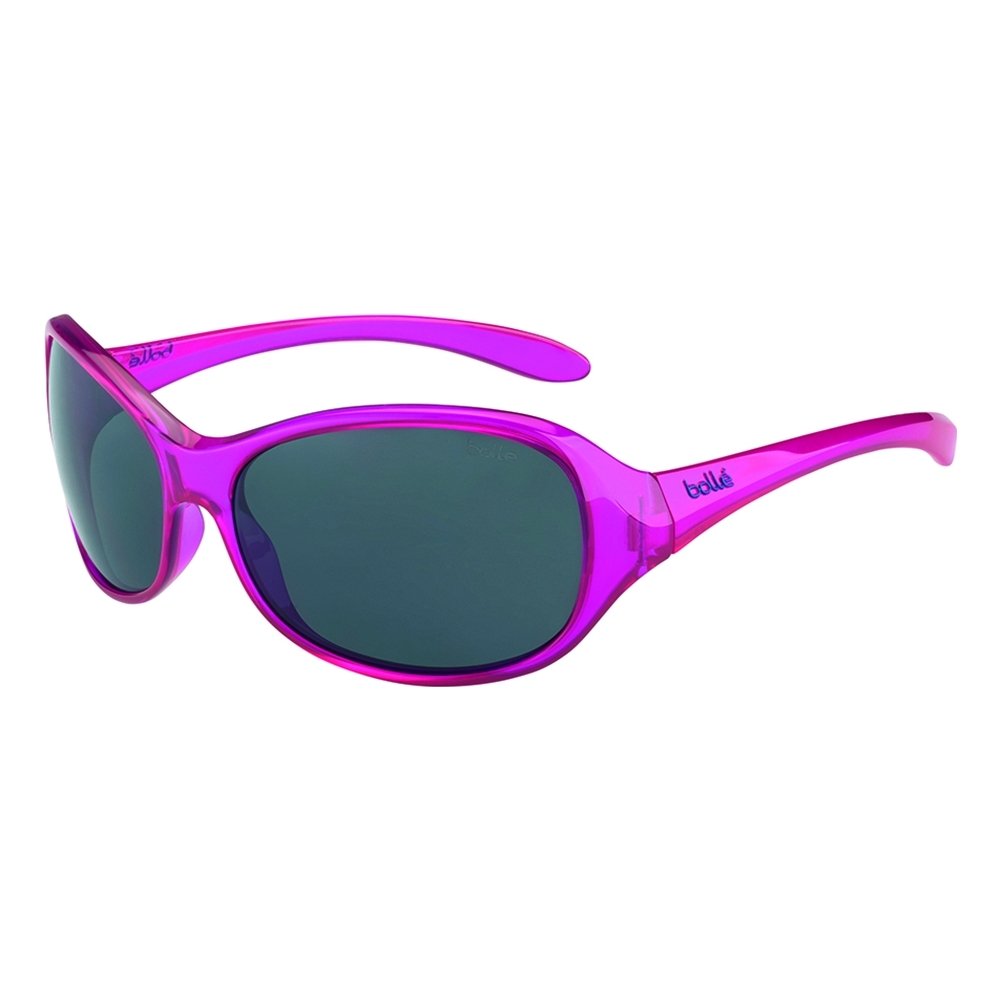 Bolle Awena Polarized Sunglasses for Men & Women - UV Protection, Lightweight & Stylish - Perfect for Running, Cycling, and Outdoor Activities