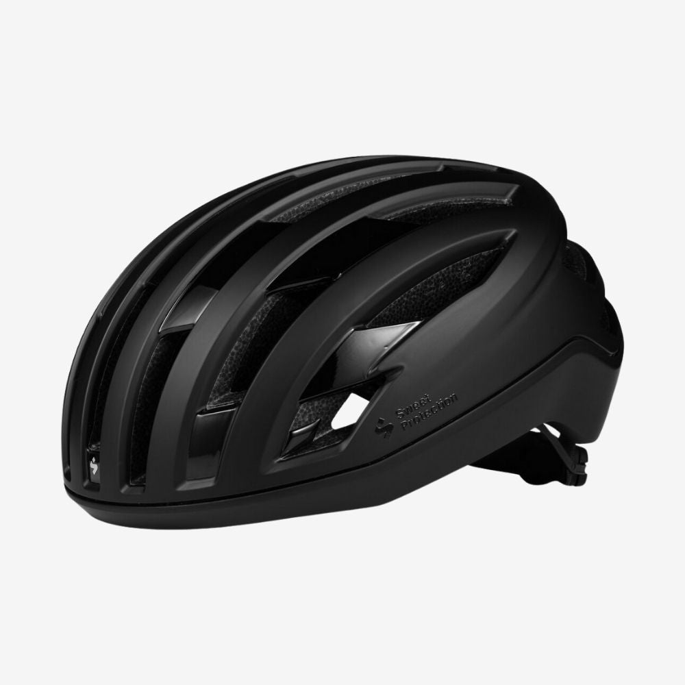 Fluxer MIPS Helmet - Lightweight Bike & Skateboard Safety Helmet with Core Colors - Perfect for Cycling, Skateboarding & Outdoor Sports