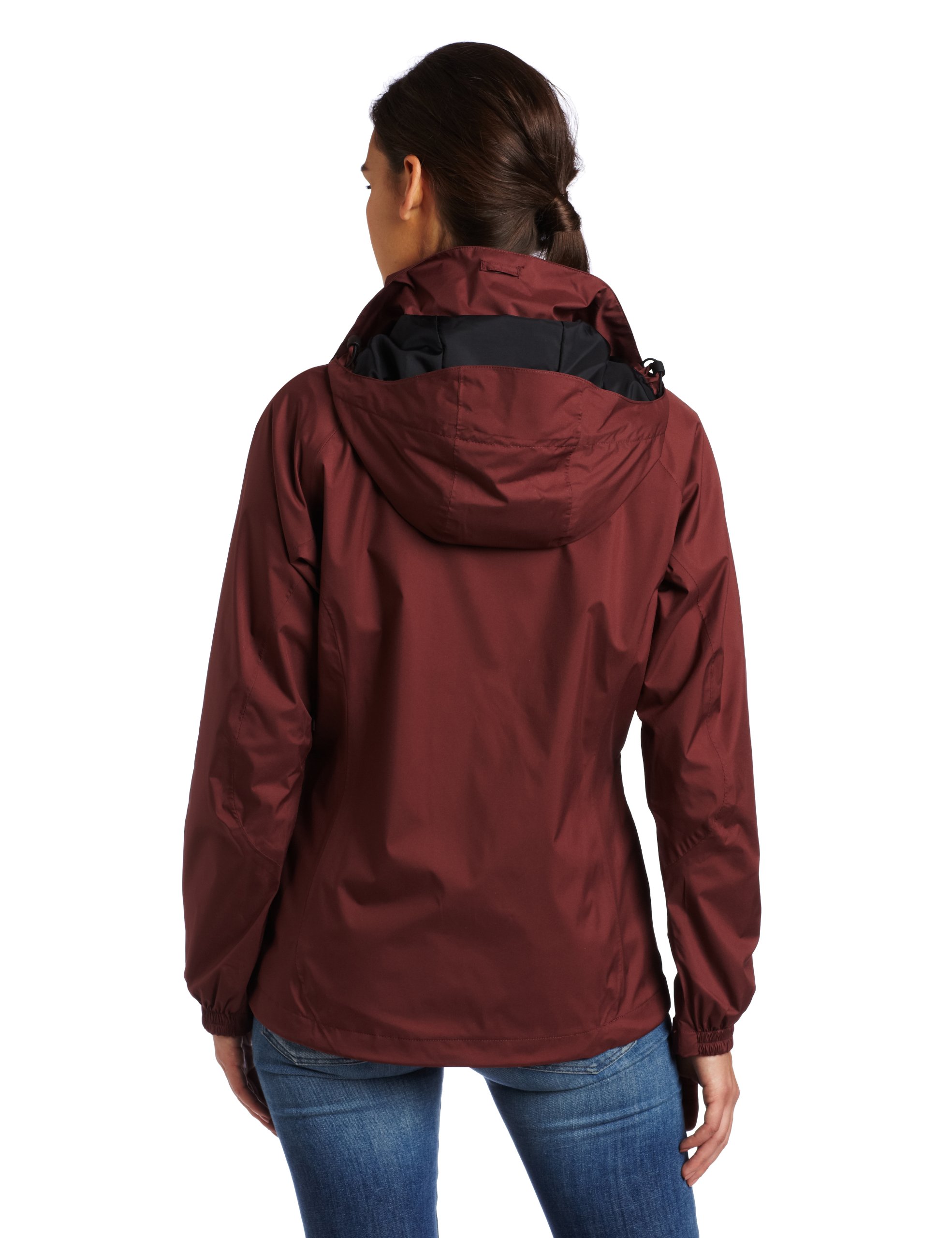 Columbia Women's Hot Thought Jacket - Lightweight Waterproof Winter Coat for Hiking & Outdoor Activities