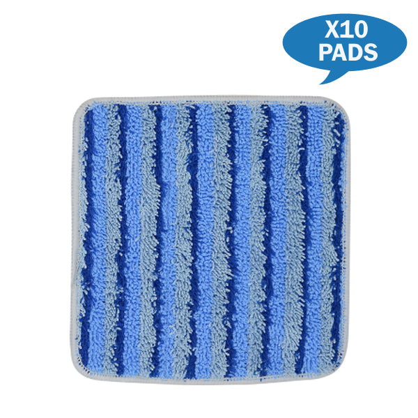 Edco DUOP All-In-One Advanced Ergonomic Cleaning System - Multi-Surface Deep Clean for Floors, Tiles & Hardwood - Perfect for Home, Office & Commercial Use