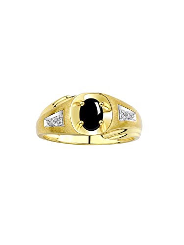 Cabochon Onyx