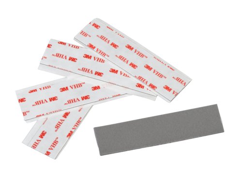 3M VHB 4936 Heavy Duty Double Sided Tape - 6 Pack, 2