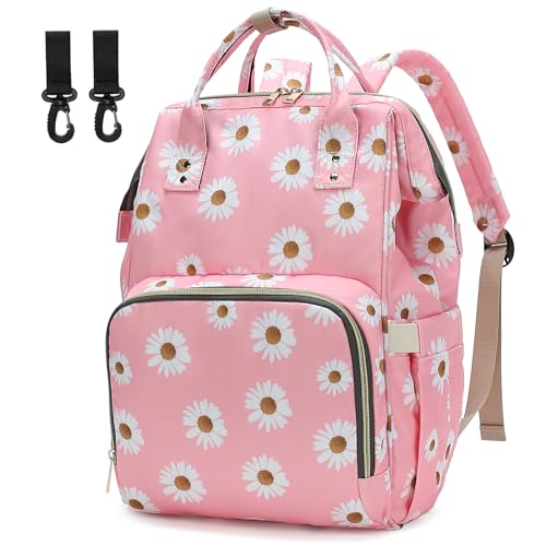 Daisy Pink