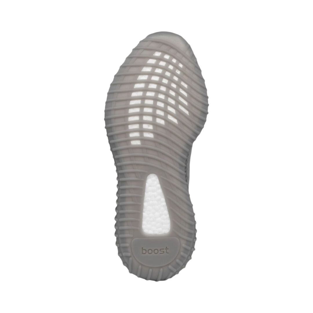 Adidas Yeezy Boost 350 V2 Steel Grey Men's Running Shoes - Comfortable Sneakers for Casual Wear, Gym & Street Fashion