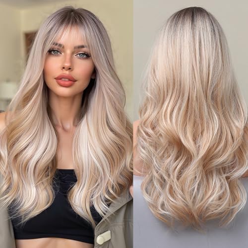 Ombre Blonde