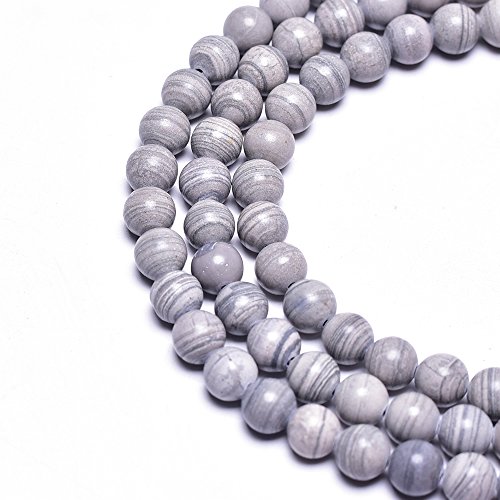 GRAY STRIPE STONE
