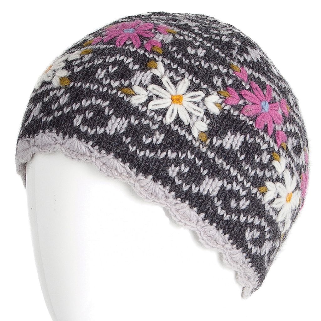 Women's Lost Horizons Ballad Beanie - Soft Knit Winter Hat for Women - Perfect for Cold Weather, Outdoor Activities & Casual Style