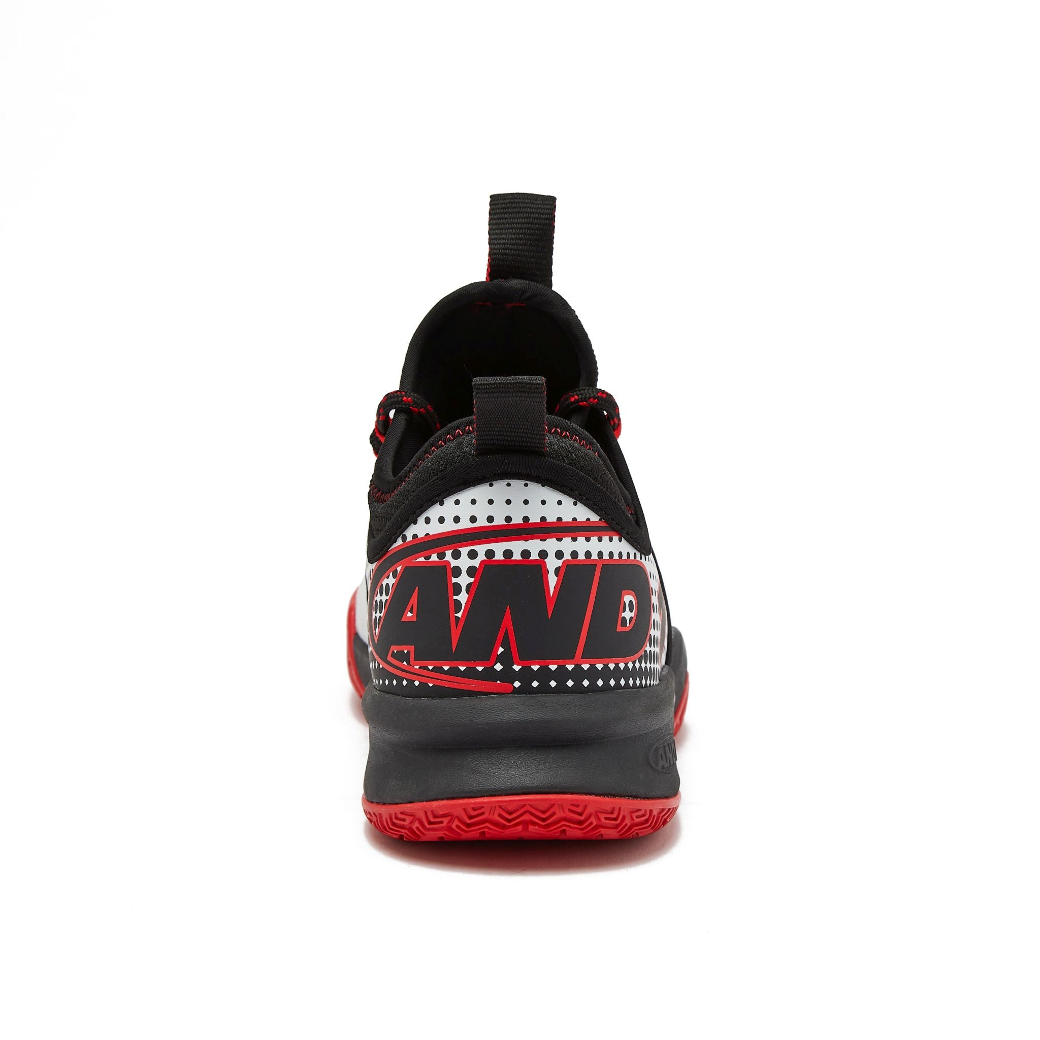 AND1 Charge Men's Basketball Shoes - High Performance Indoor & Outdoor Court Sneakers for Training and Games