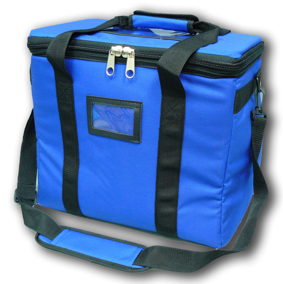 Premium Small Insulated Cool Bag - Perfect for Picnics, Beach Trips, and Outdoor Adventures
