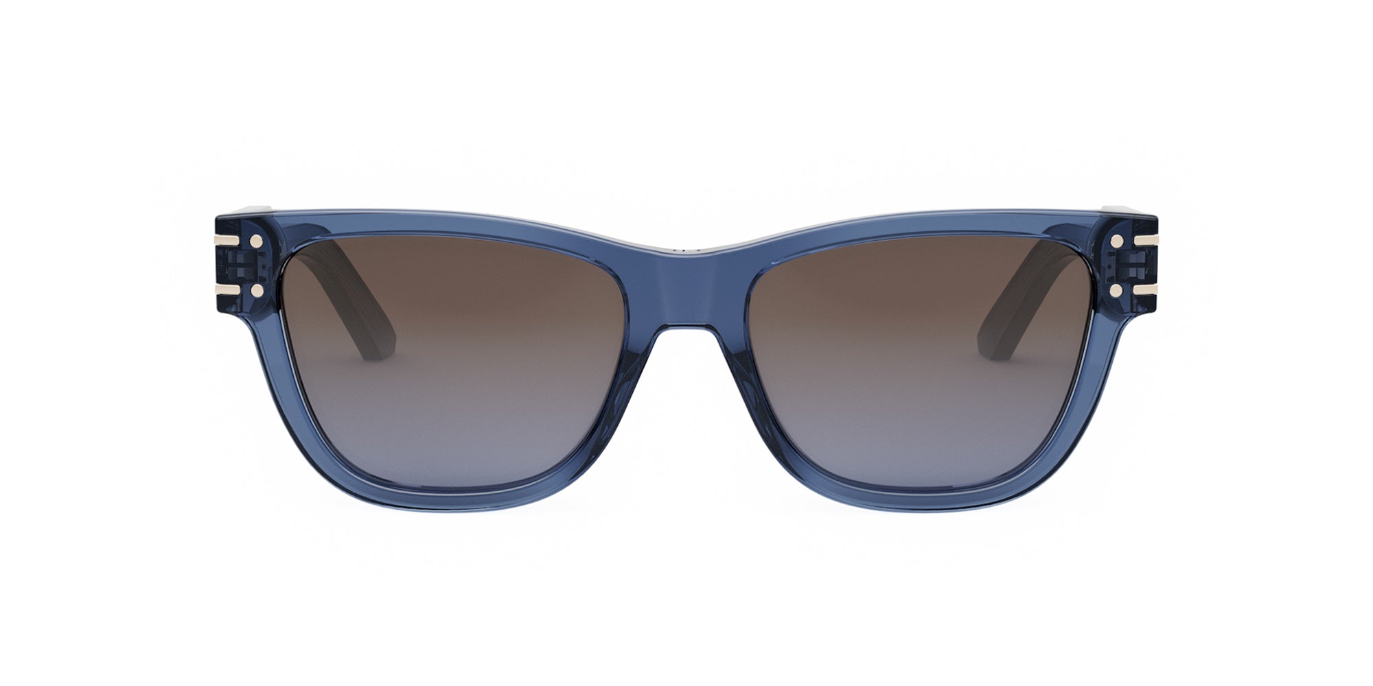 Dior Signature S6U Sunglasses - Luxury Designer Shades for Women & Men | UV Protection & Fashion Statement | Perfect for Beach, Driving & Outdoor Activities