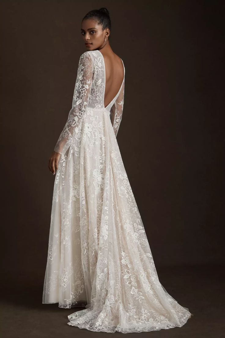 Riki Dalal Joan Gown - Elegant Evening Dress for Women | Perfect for Weddings, Prom, and Special Occasions