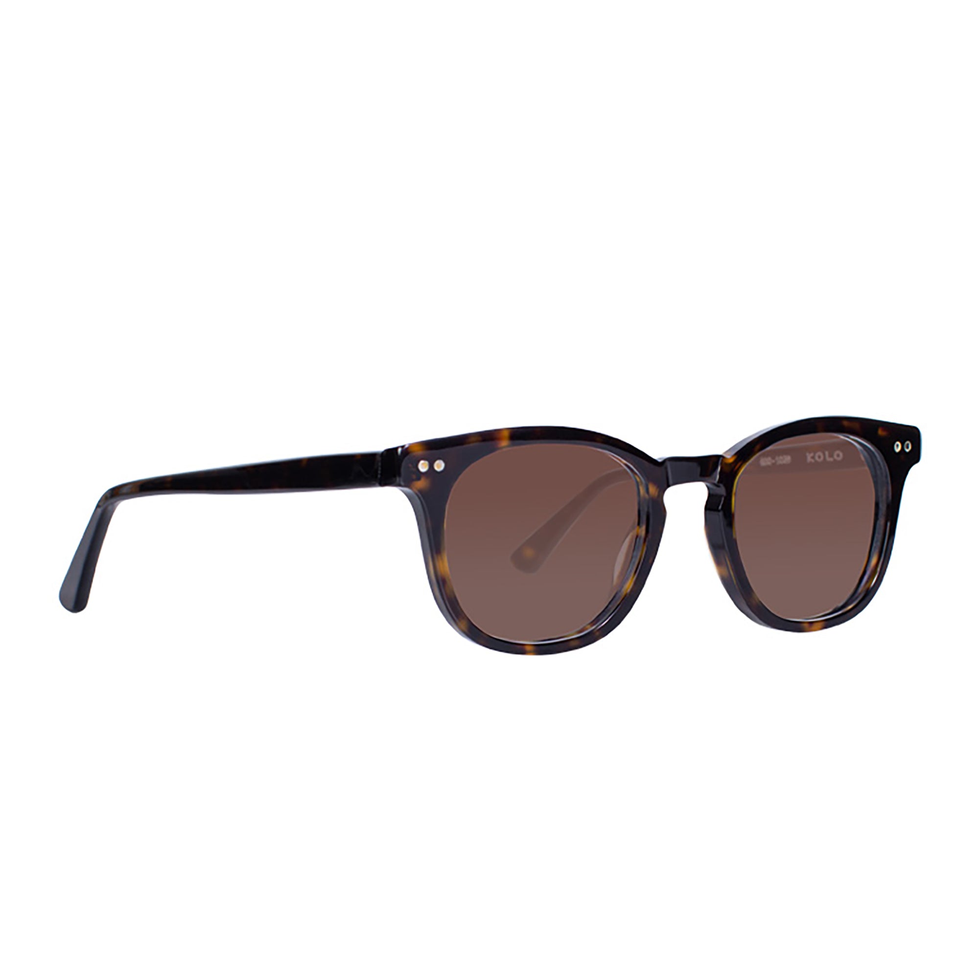 Stylish Chester Sunglasses for Men & Women - UV Protection Polarized Lenses - Perfect for Outdoor Activities, Driving & Beach Vacations