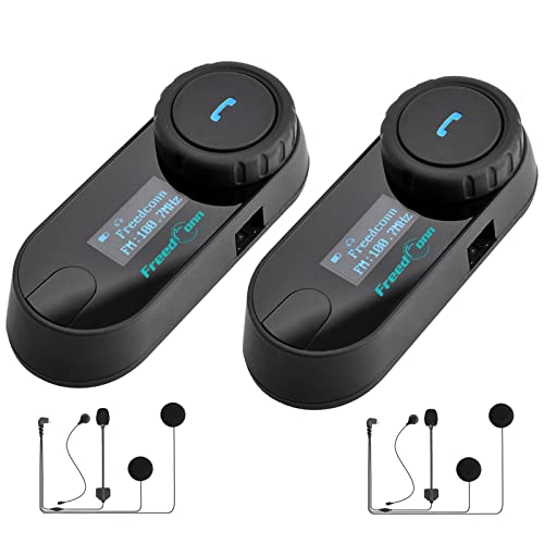 T-COM SC Pair