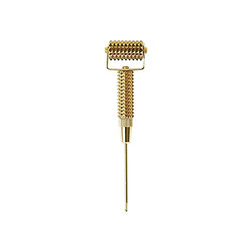 ACM Beauty Collagen Face Roller for Skin Tightening & Anti-Aging - Facial Massage Tool to Reduce Wrinkles & Puffiness | Perfect for Home Spa & Skincare Routine