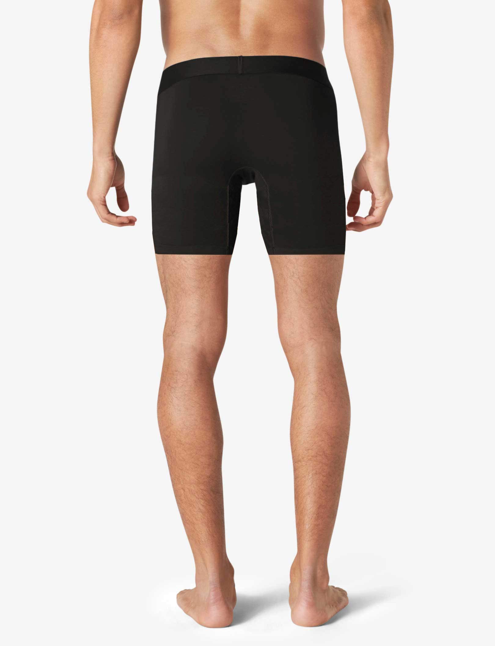 Tommy John Men’s 6