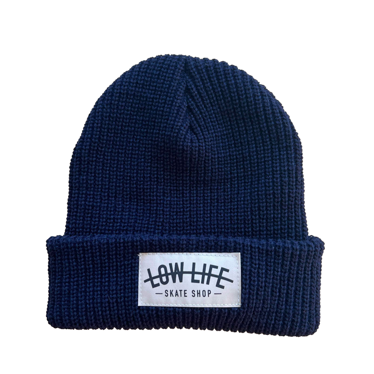 Custom Embroidered LOGO Ribbed Beanie - Warm Winter Hat for Men & Women - Perfect for Outdoor Activities, Sports, and Brand Promotions