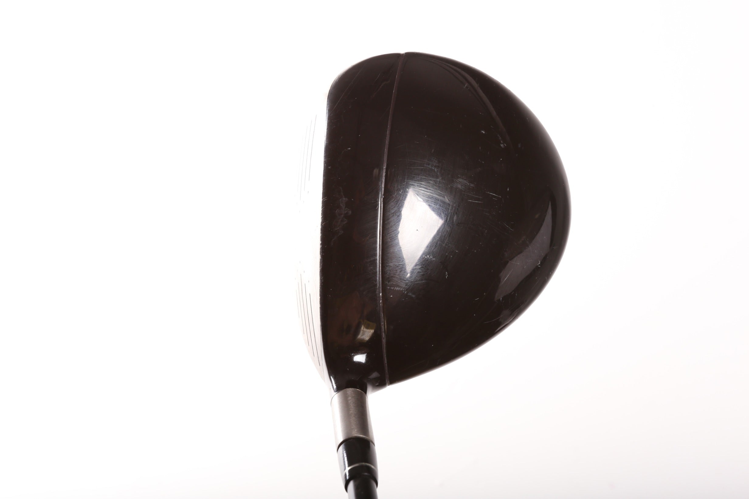 Used Callaway RAZR Hawk Draw Driver 9.5° Stiff Flex Aldila RIP Right Hand Golf Club - Perfect for Right-Handed Golfers Seeking Distance & Accuracy on the Course