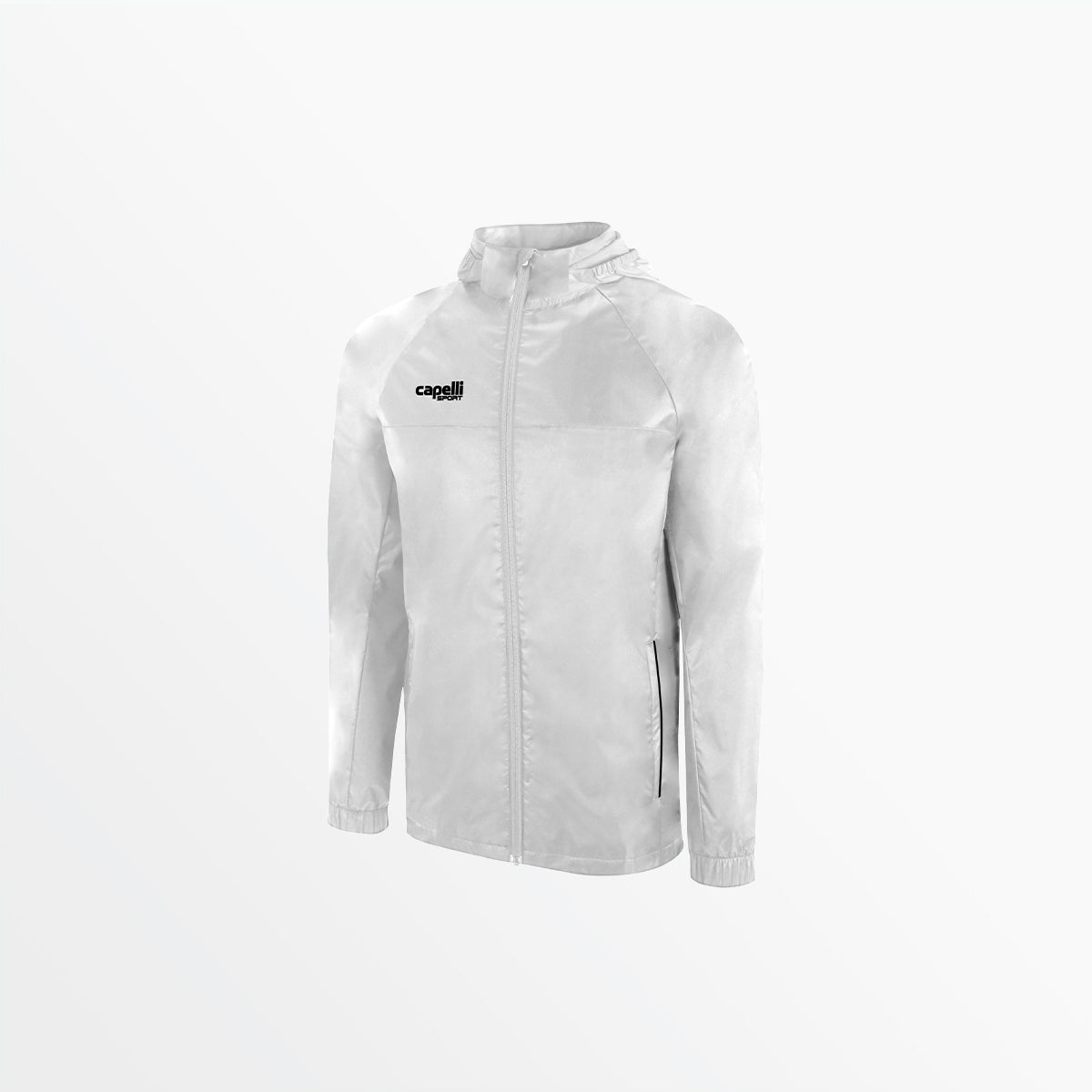 All-Weather Jacket for Men & Women - Lightweight Waterproof Windproof Outdoor Coat for Hiking, Camping & Travel