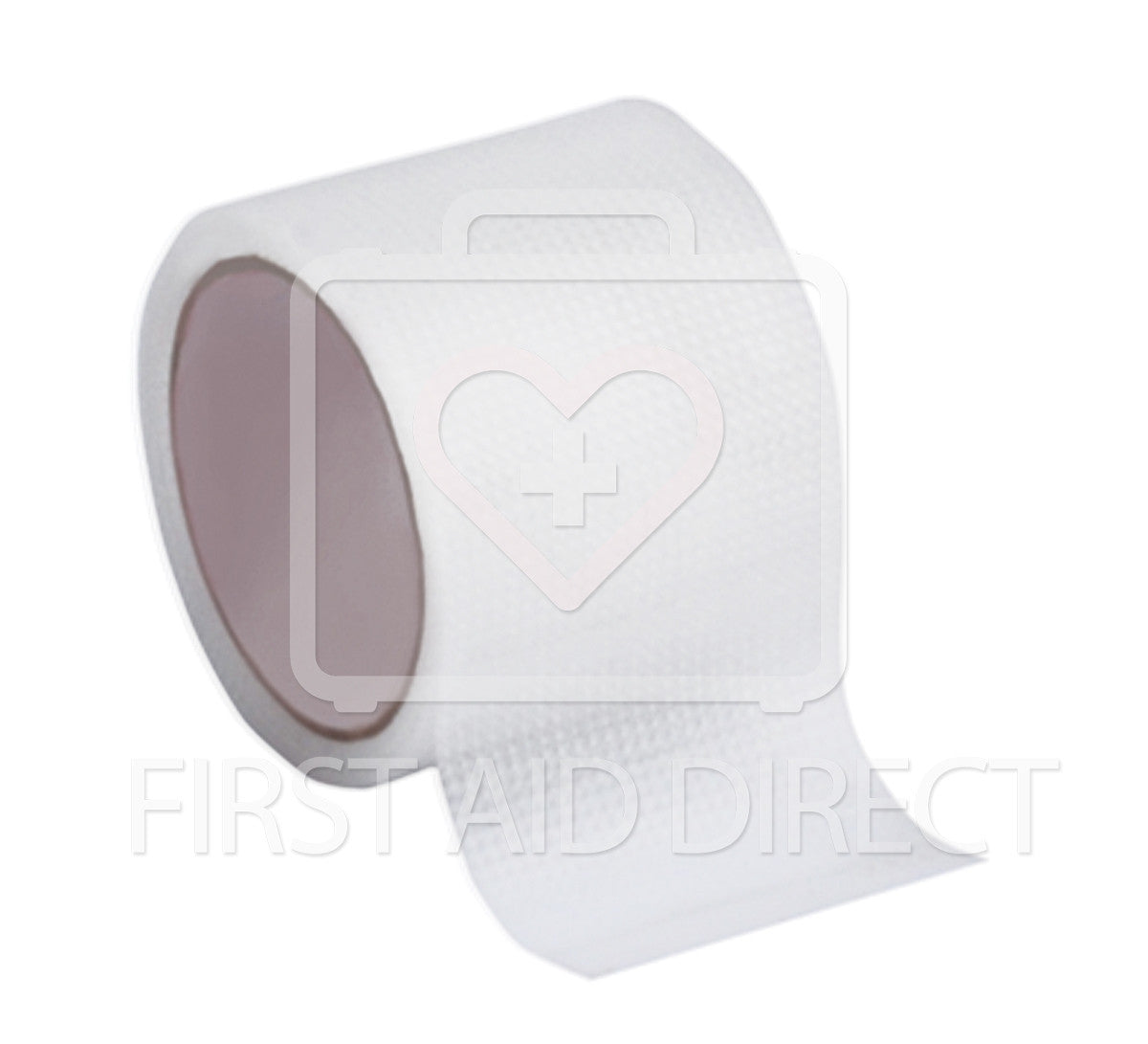 Clear Plastic Tape 2.5 cm x 1.4 m - Multipurpose Adhesive Tape for Packaging, Sealing & DIY Crafts - Home, Office & Shipping Supplies