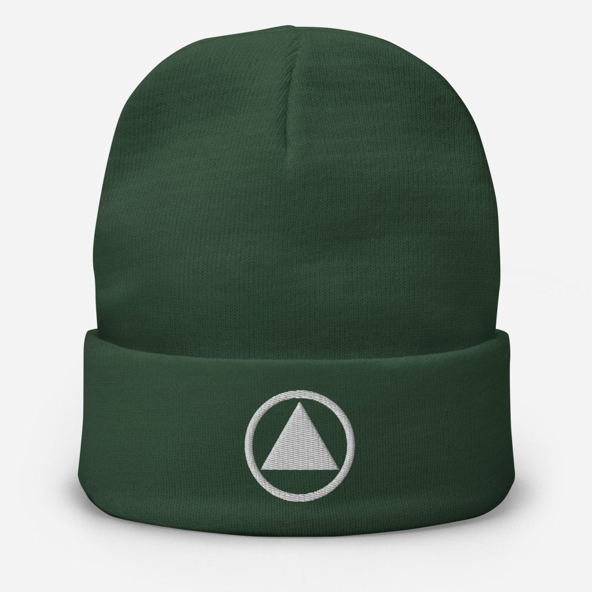 Dark green