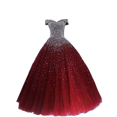 Dark Red