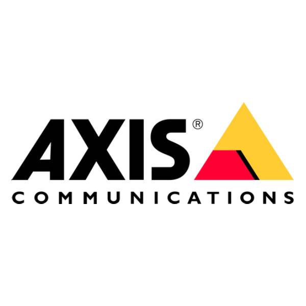 Axis P3267-LVE 5MP HD Outdoor Dome Security Camera - Weatherproof, Night Vision, Motion Detection for Home & Business Surveillance