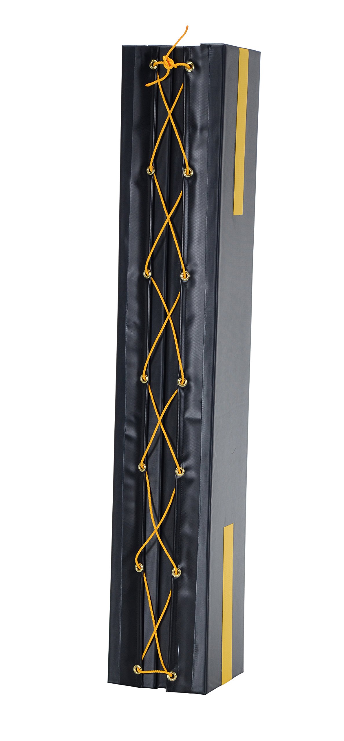 Vestil V-PAD-S-69 Square Column Protective Pad - 6' x 9