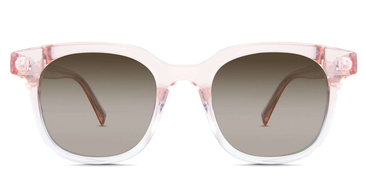 Sailor Women's Prescription Sunglasses - Polarized UV Protection Glasses for Driving, Fishing & Outdoor Activities