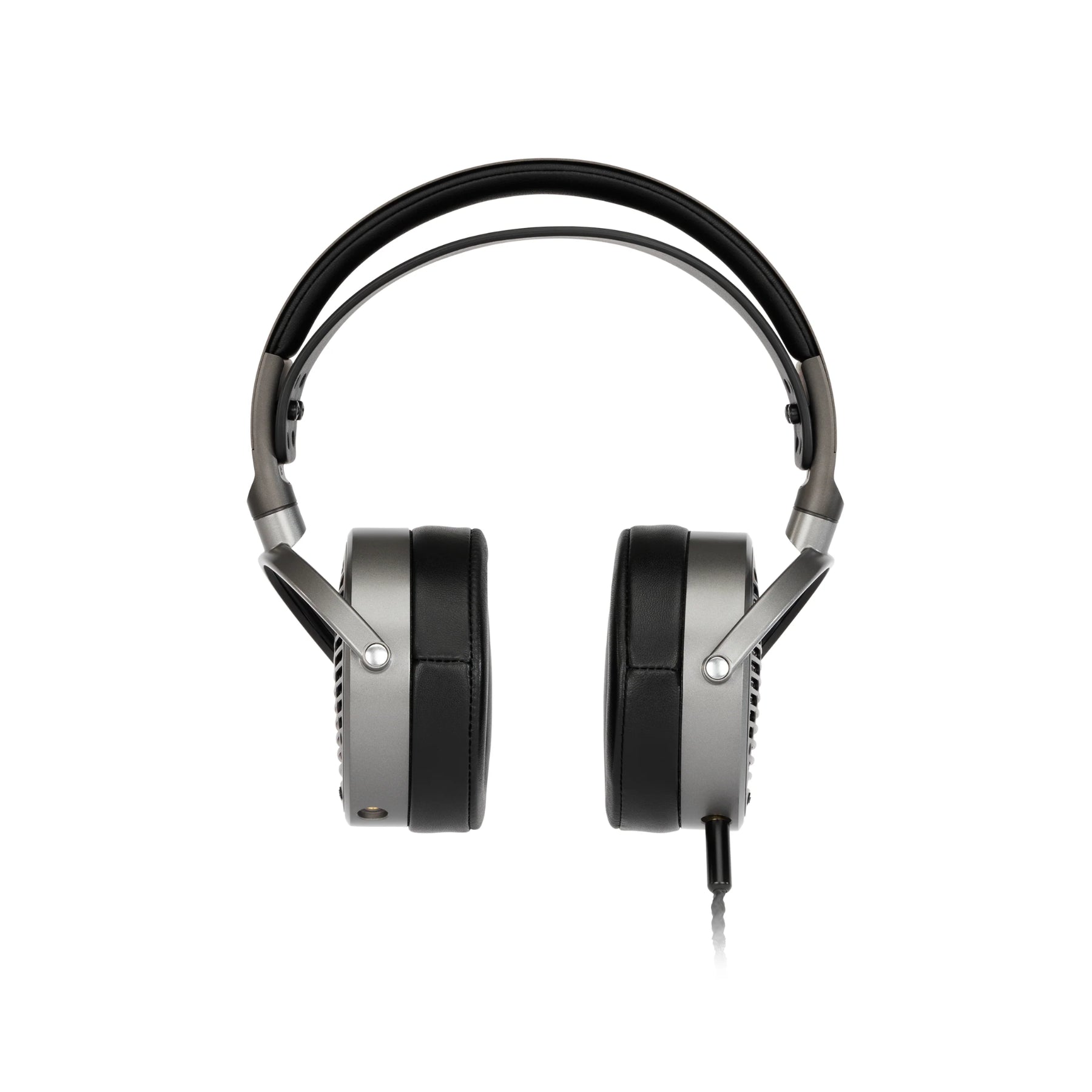 Audeze MM 100 Over-Ear Planar Magnetic Headphones - Professional Studio Monitoring & Audiophile Listening - Perfect for Music Production, Gaming, and Home Entertainment