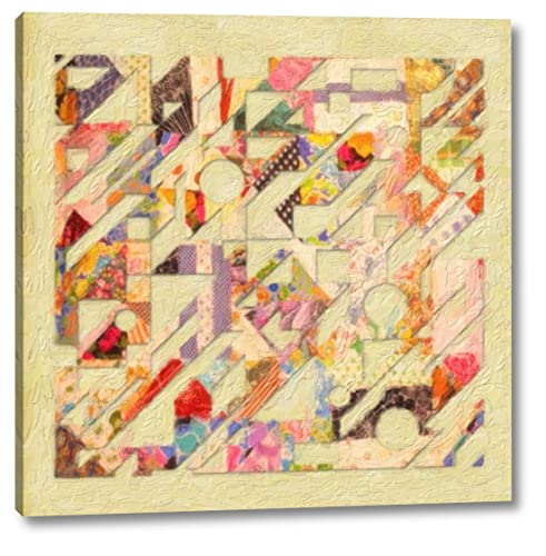 Wrapped Canvas