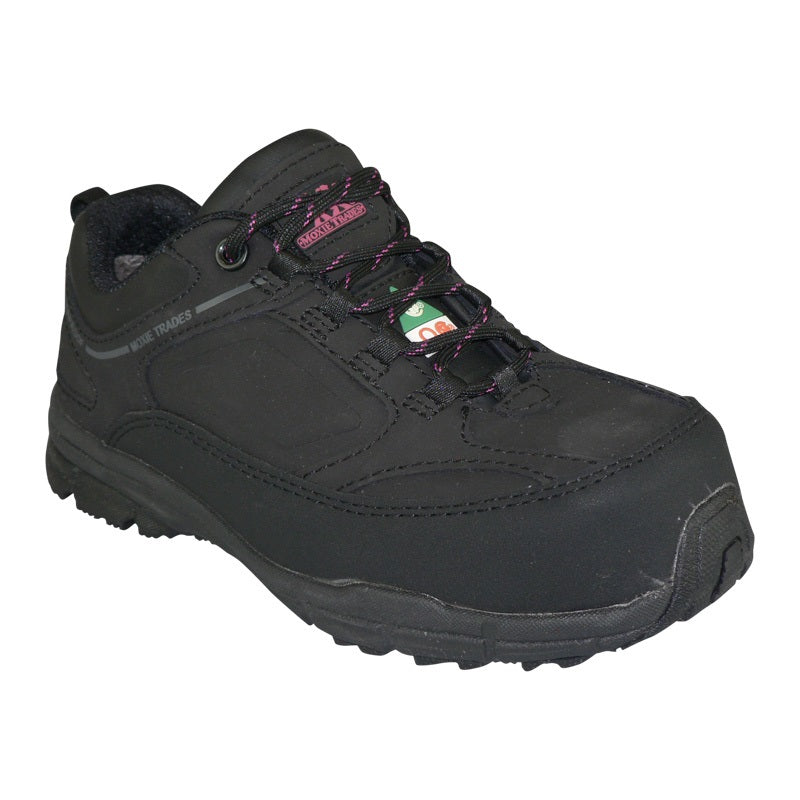 Women's Fanny CSA Approved Hiking Work Shoes - Durable & Comfortable for Outdoor Adventures, Hiking, and Construction Sites