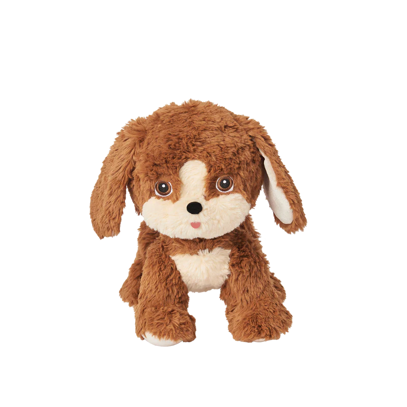 Dinkum Dog Buddy - Premium Dog Toy for Chewing & Play - Perfect for Indoor & Outdoor Fun with Your Pet
