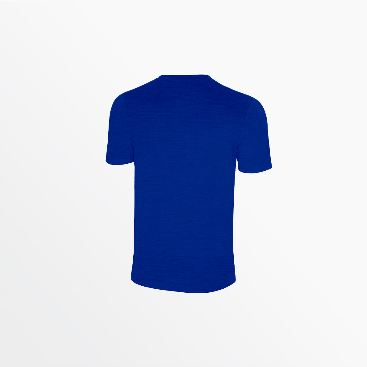 Premium Adult Logo Crew Neck Polyester T-Shirt - Comfortable & Durable for Casual Wear, Workout, and Everyday Use